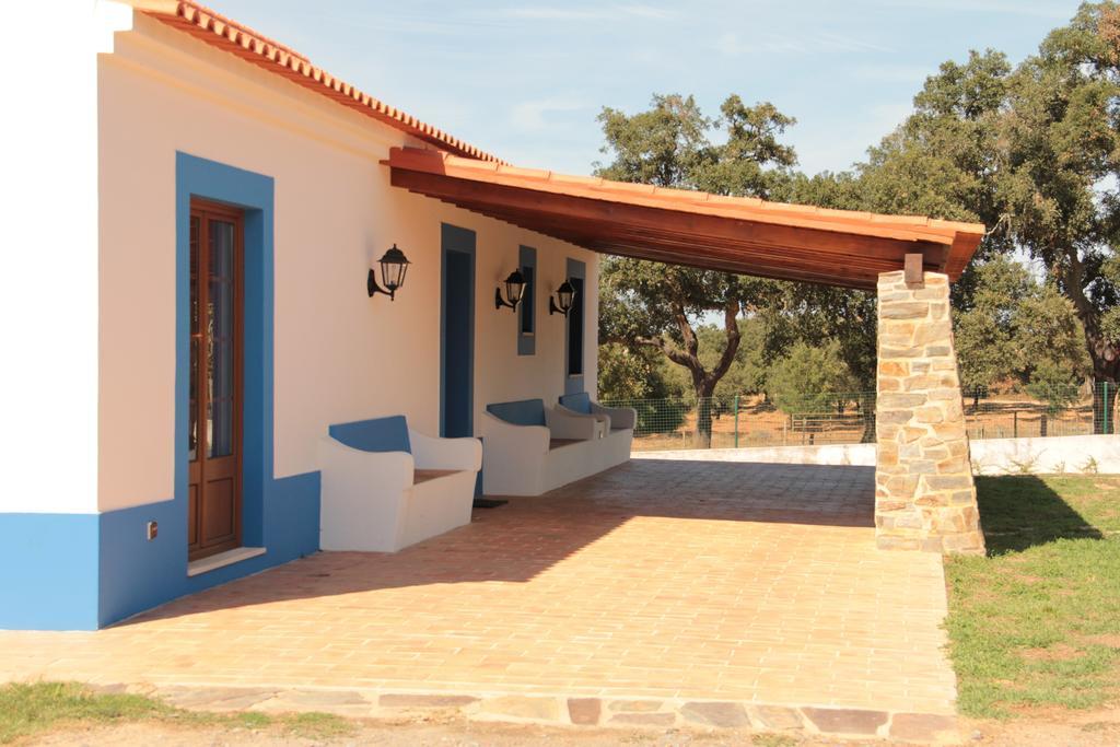 Monte Azul - Casas De Campo Do Junqueirinho Bicos Room photo