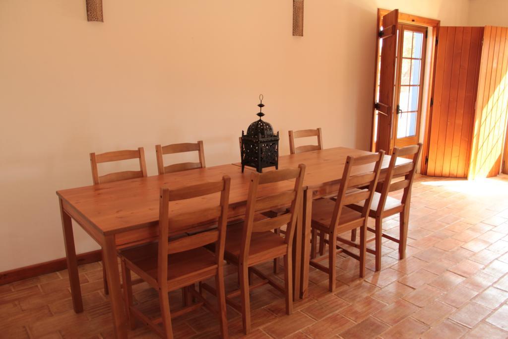 Monte Azul - Casas De Campo Do Junqueirinho Bicos Room photo