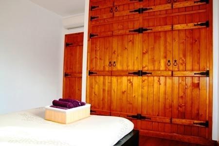 Monte Azul - Casas De Campo Do Junqueirinho Bicos Room photo
